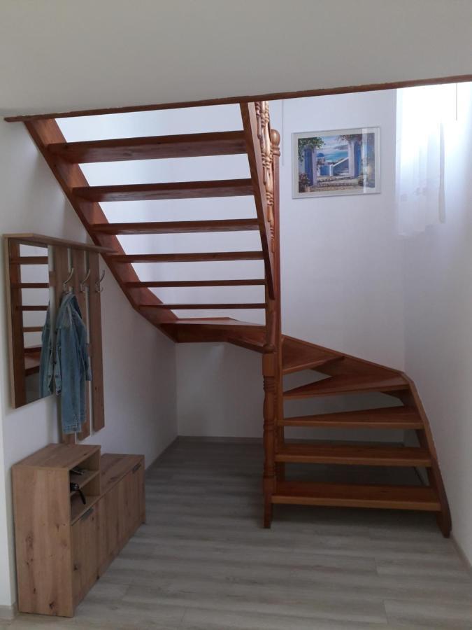 Casa Popa Hotell Gura Humorului Exteriör bild
