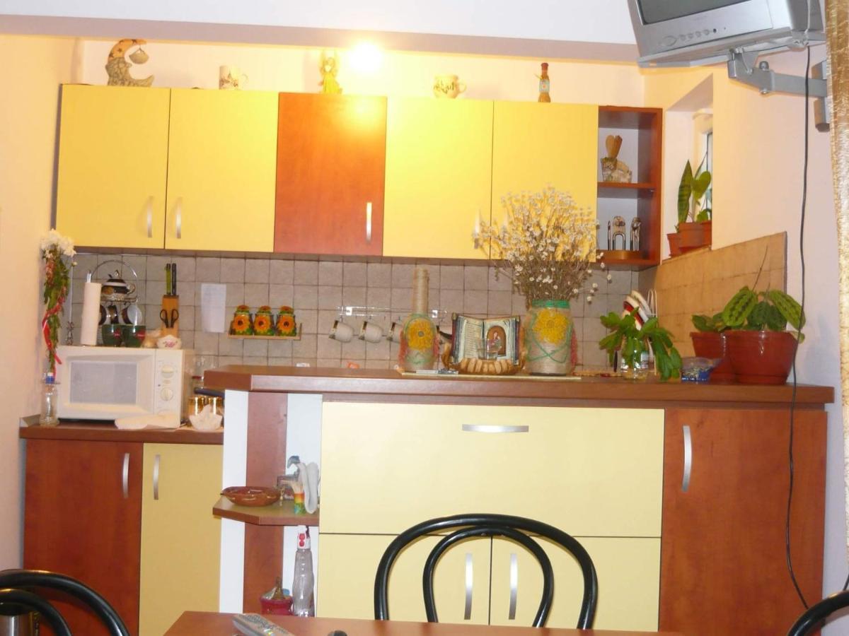 Casa Popa Hotell Gura Humorului Exteriör bild