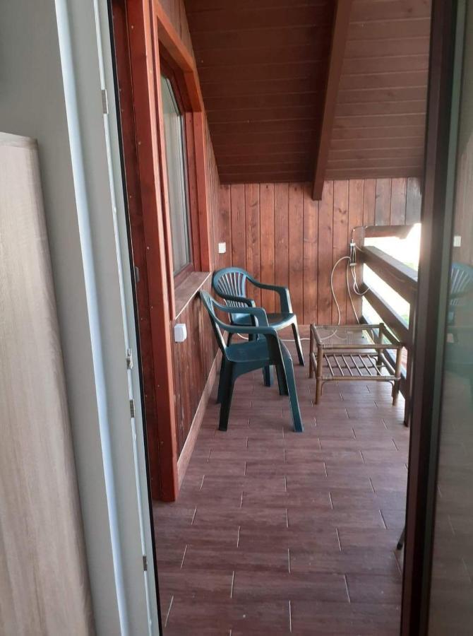 Casa Popa Hotell Gura Humorului Exteriör bild