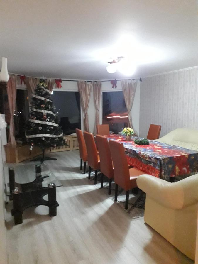 Casa Popa Hotell Gura Humorului Exteriör bild