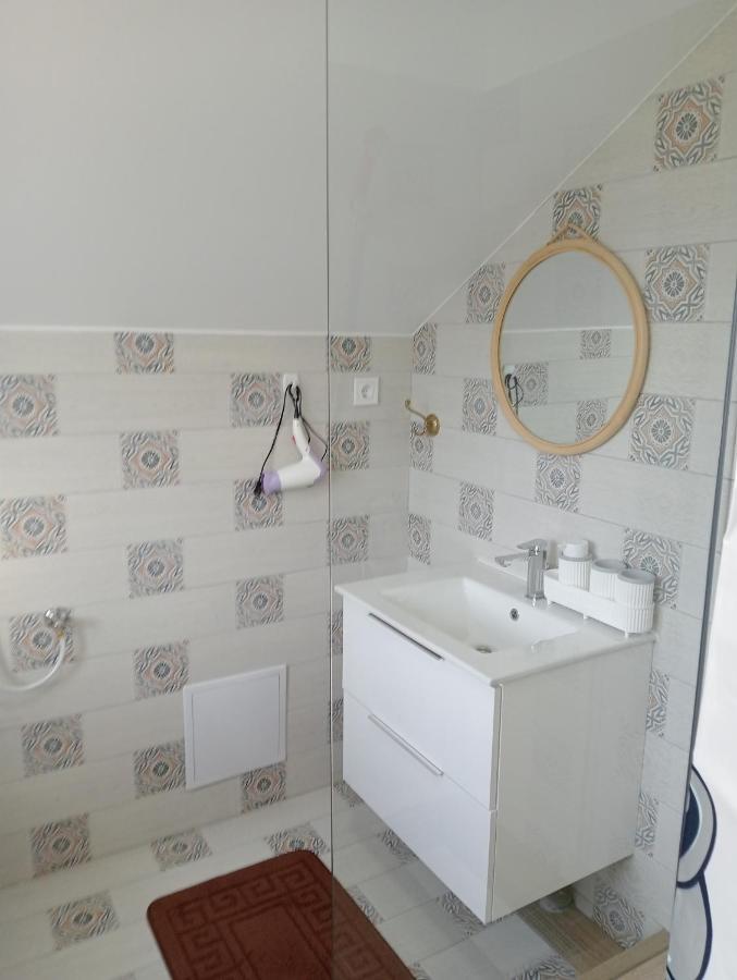 Casa Popa Hotell Gura Humorului Exteriör bild